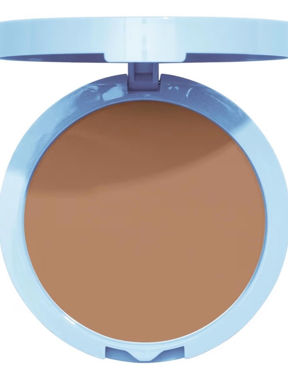 COVERGIRL clean matte Press Powder for oily skin Tawny 565